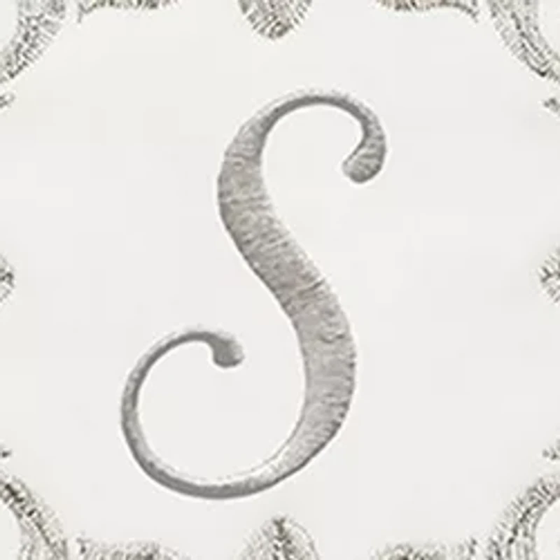 MONICA 2PC Embellished Bath Towel Set