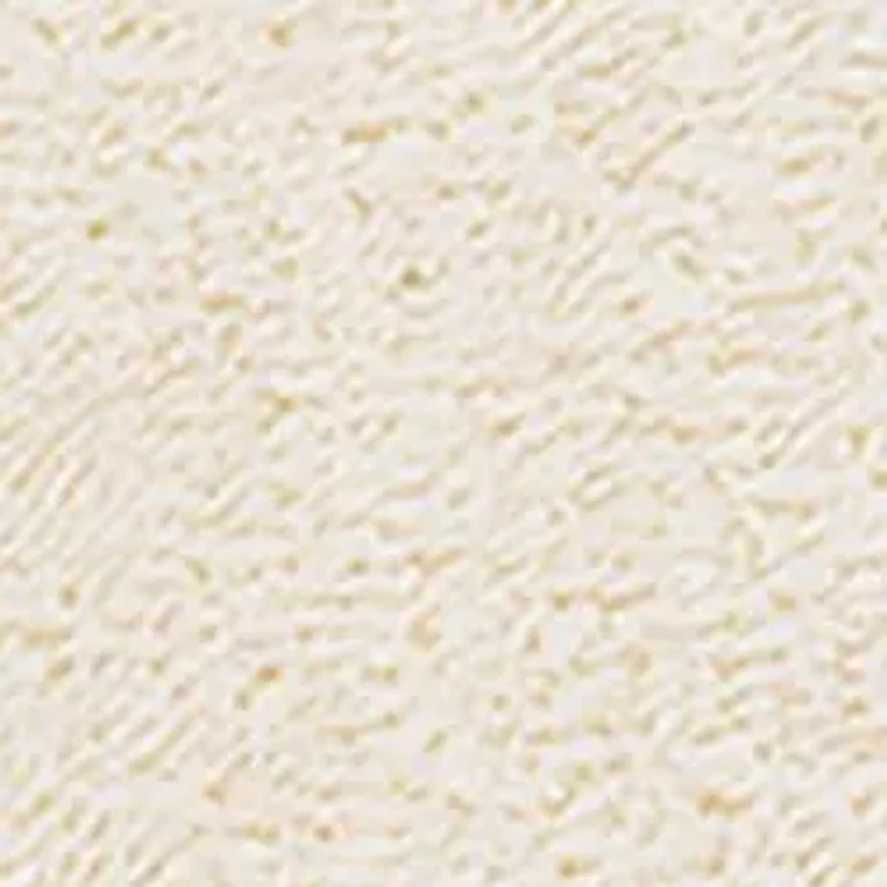 AIDEN 2PC White Lace Embellished Hand Towel Set