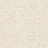 AIDEN 2PC White Lace Embellished Hand Towel Set