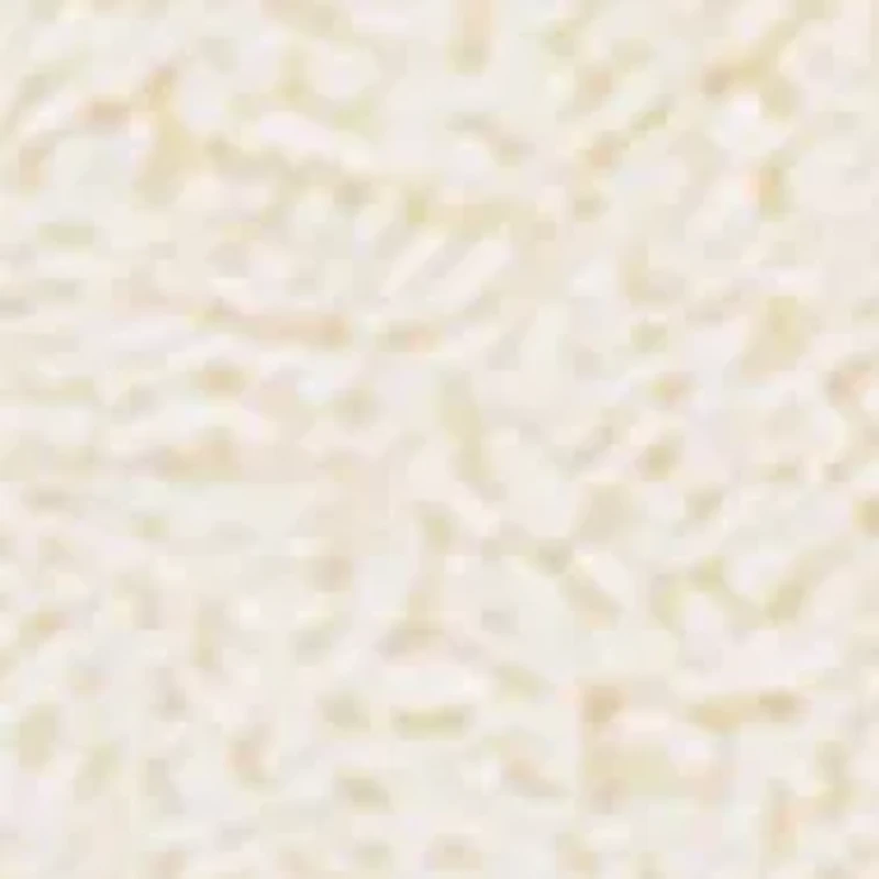 ARIAN 2PC Cream Lace Embellished Washcloth Set