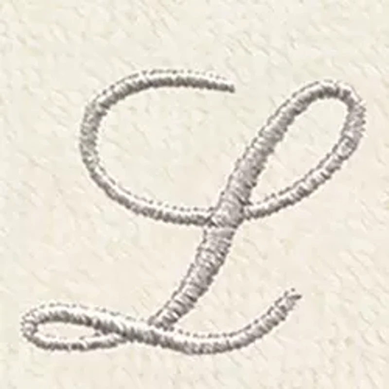 MONICA 2PC Embellished Washcloth Set