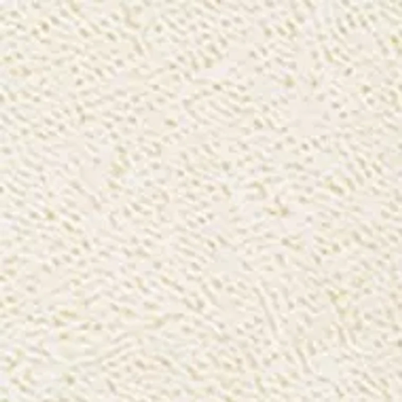 ARIAN 3PC Cream Lace Embellished Towel Set