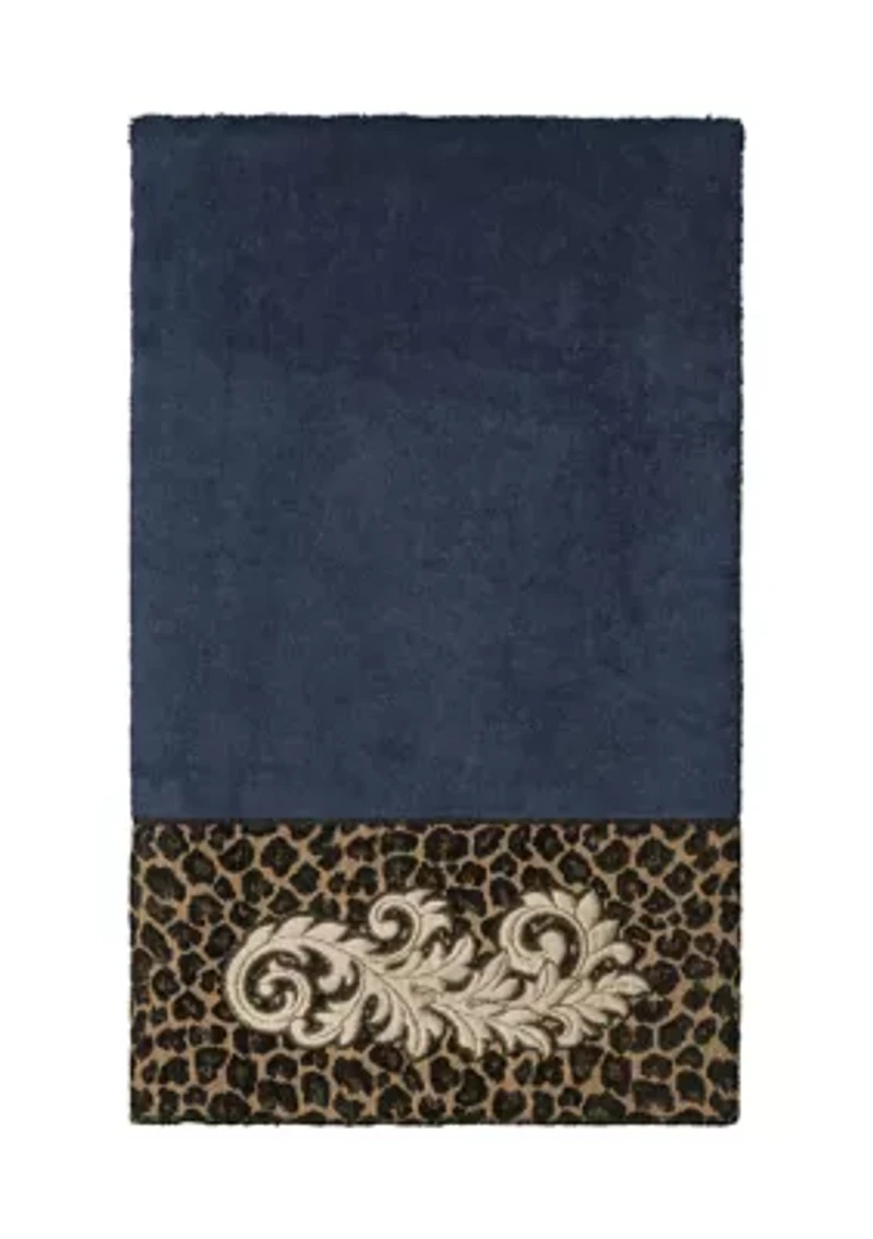APRIL Embellished Bath Towel