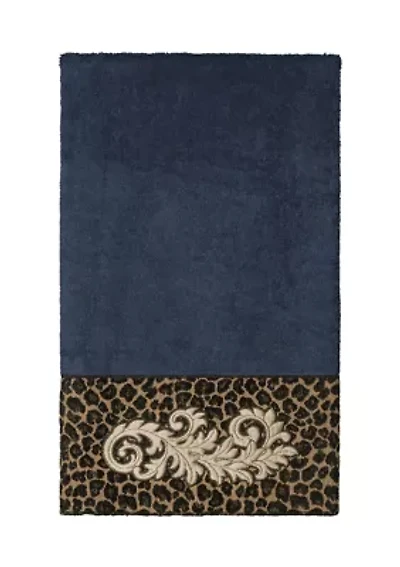APRIL Embellished Bath Towel