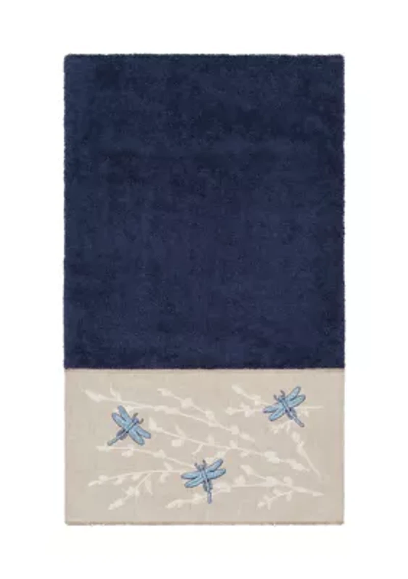 BRAELYN Embellished Bath Towel