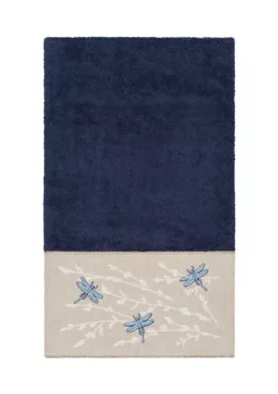 BRAELYN Embellished Bath Towel