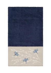 BRAELYN Embellished Bath Towel