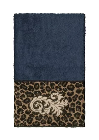 APRIL Embellished Hand Towel