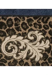 APRIL Embellished Hand Towel