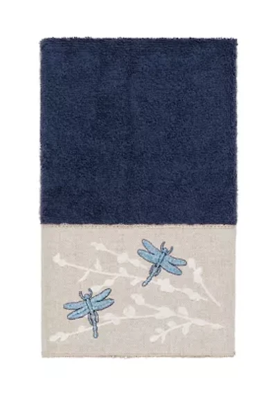 BRAELYN Embellished Hand Towel