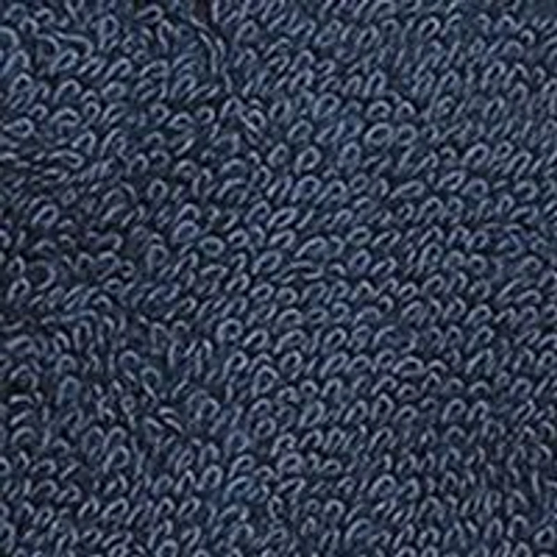 AIDEN 2PC White Lace Embellished Hand Towel Set