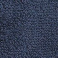 AIDEN 2PC White Lace Embellished Hand Towel Set