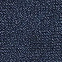 ARIAN 2PC Cream Lace Embellished Hand Towel Set