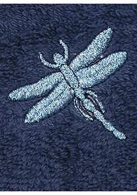 BRAELYN 3PC Embellished Towel Set