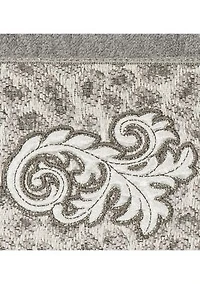 APRIL 3PC Embellished Towel Set