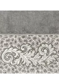 APRIL Embellished Bath Towel