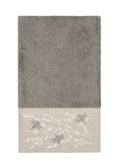 BRAELYN Embellished Bath Towel