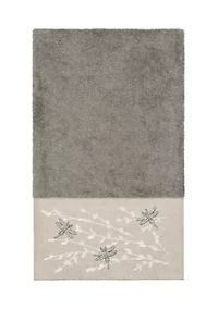 BRAELYN Embellished Bath Towel