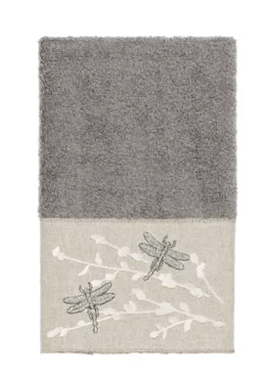 BRAELYN Embellished Hand Towel