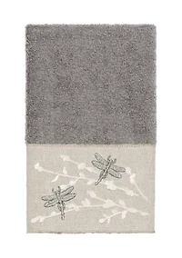 BRAELYN Embellished Hand Towel