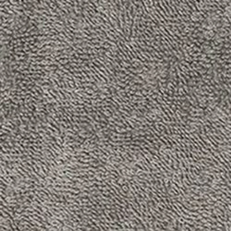 AIDEN 2PC White Lace Embellished Bath Towel Set