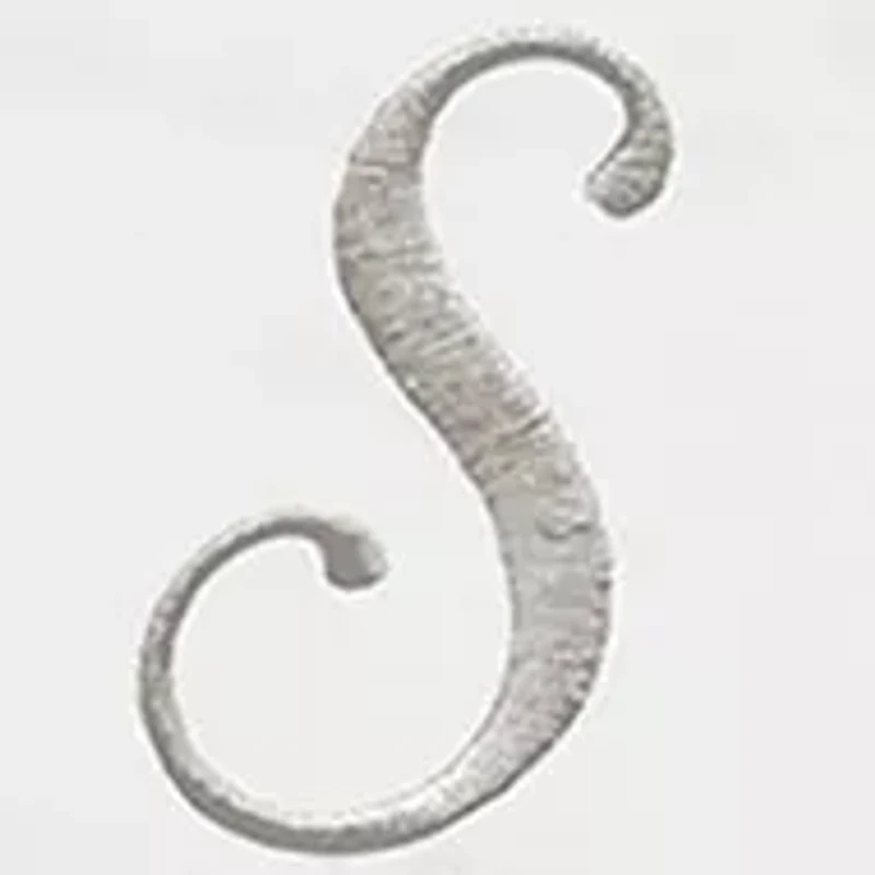 MONICA 2PC Embellished Bath Towel Set