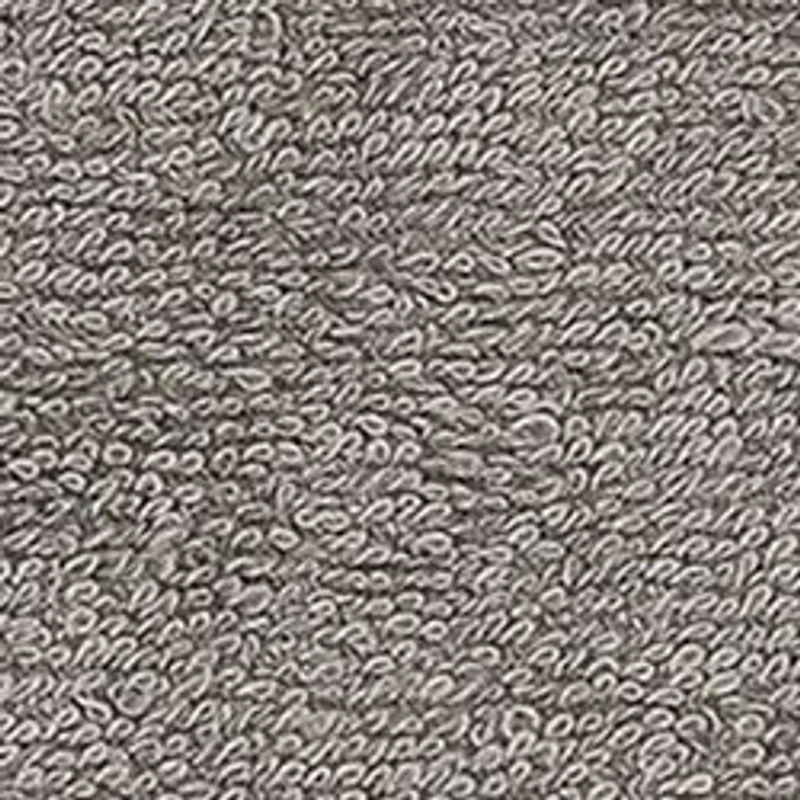 AIDEN 2PC White Lace Embellished Hand Towel Set