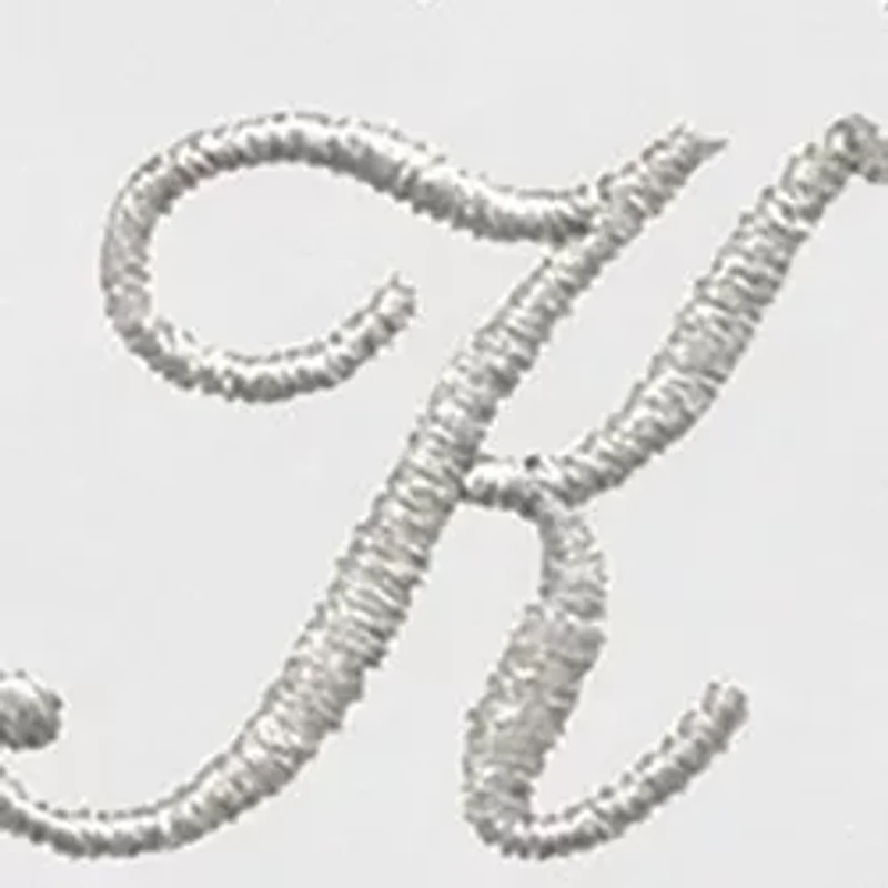 MONICA 2PC Embellished Hand Towel Set