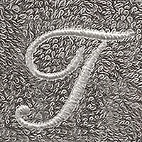 MONICA 2PC Embellished Washcloth Set