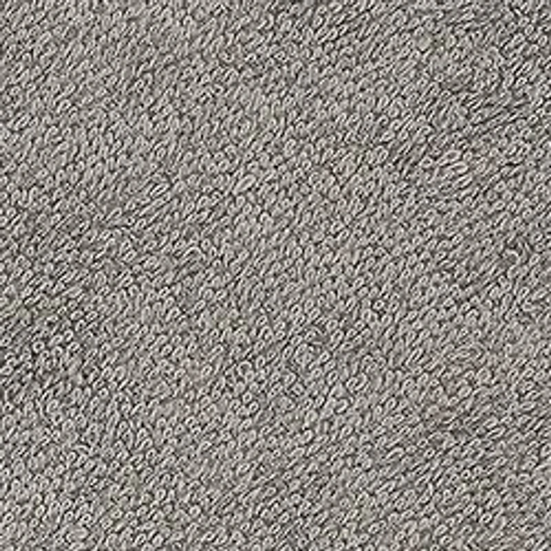 AIDEN 3PC White Lace Embellished Towel Set