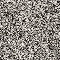 AIDEN 3PC White Lace Embellished Towel Set