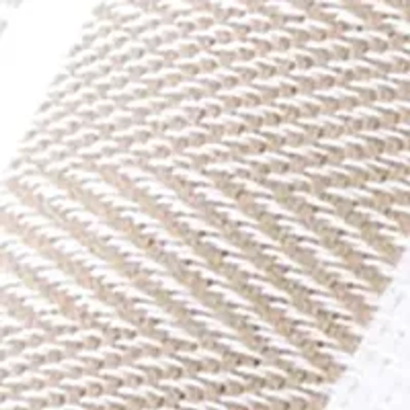 Herringbone Pestemal Beach Towel Heart