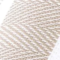 Herringbone Pestemal Beach Towel Heart