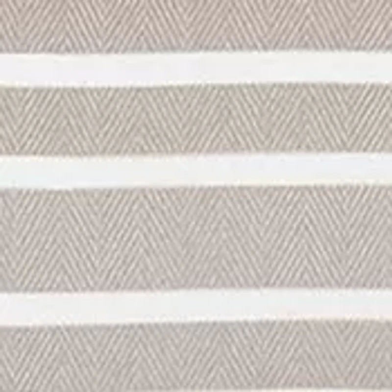 Herringbone Pestemal Beach Towel