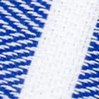 Herringbone Pestemal Beach Towel Heart