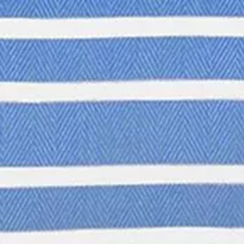 Herringbone Pestemal Beach Towel