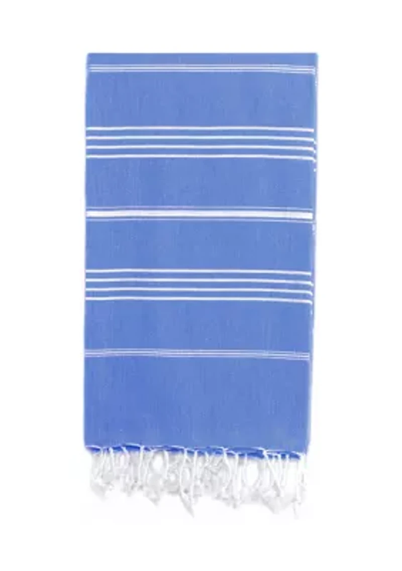 Lucky Pestemal Beach Towel