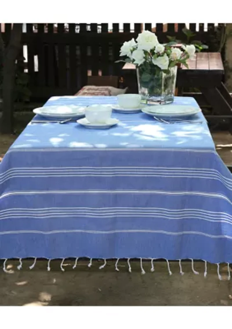 Lucky Pestemal Beach Towel