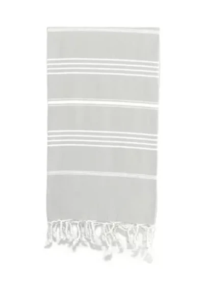 Lucky Pestemal Beach Towel