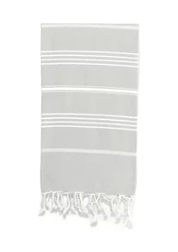 Lucky Pestemal Beach Towel