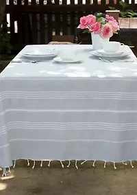 Lucky Pestemal Beach Towel