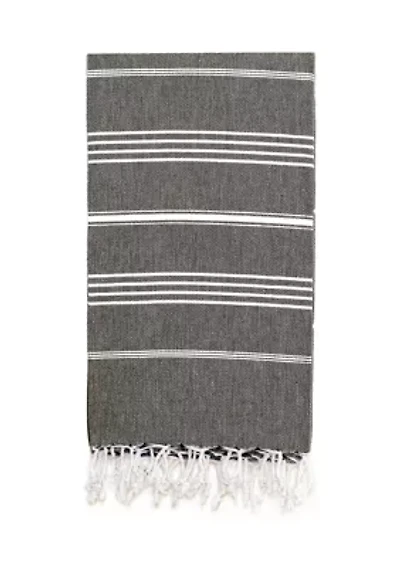 Lucky Pestemal Beach Towel