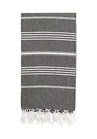 Lucky Pestemal Beach Towel