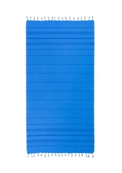 Summer Fun Pestemal Beach Towel