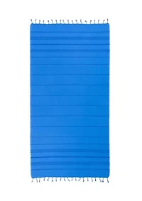 Summer Fun Pestemal Beach Towel