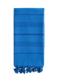 Summer Fun Pestemal Beach Towel