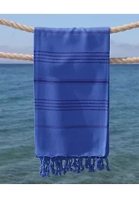 Summer Fun Pestemal Beach Towel