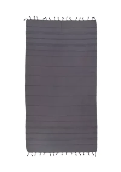 Summer Fun Pestemal Beach Towel