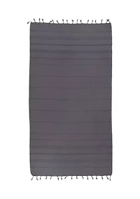 Summer Fun Pestemal Beach Towel