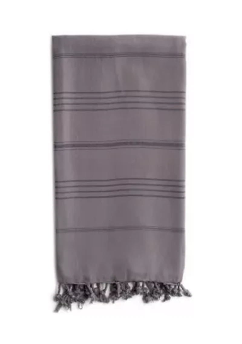 Summer Fun Pestemal Beach Towel